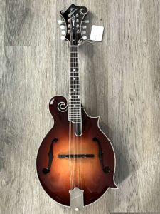 gibson mandolins for sale on ebay