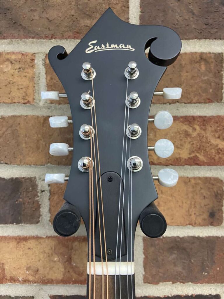 Eastman MD315 at The Mandolin Store