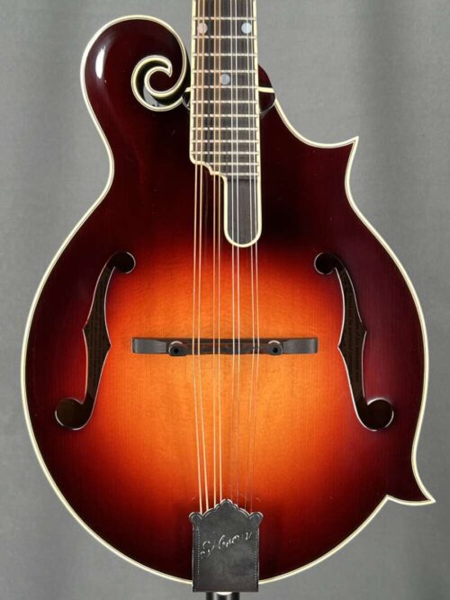 Gibson F5G Custom Mandolin - Mandolin Store