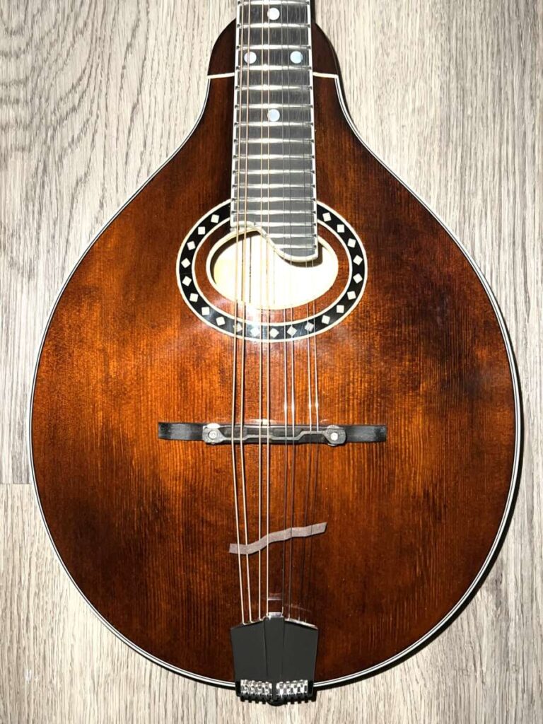 Eastman MD504 Mandolin Mandolin Store