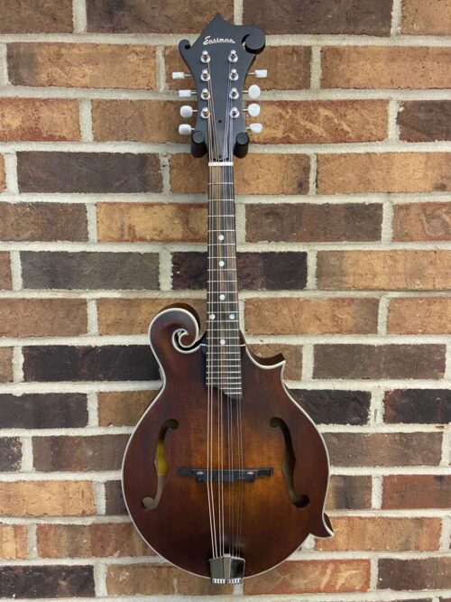 Eastman MD315 at The Mandolin Store