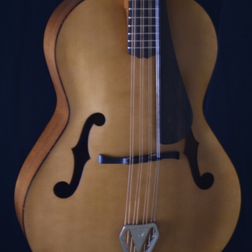 weber bitterroot mandolin serial numbers