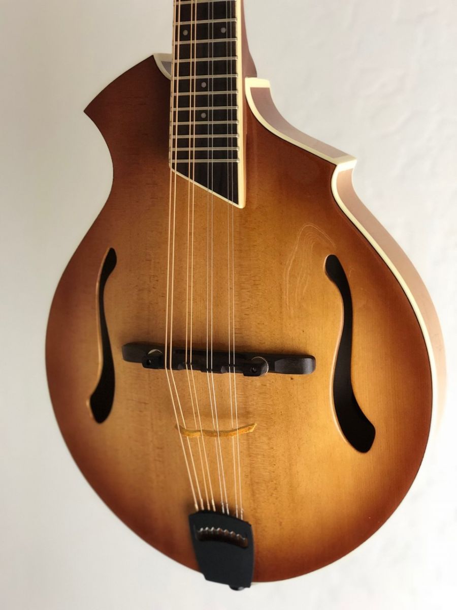 Breedlove Crossover KF Mandolin Mandolin Store