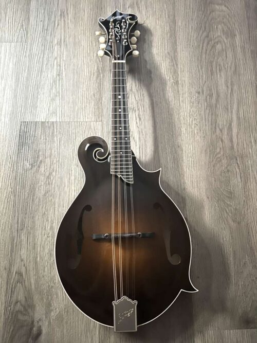 Collings MF Deluxe Mandolin Mandolin Store