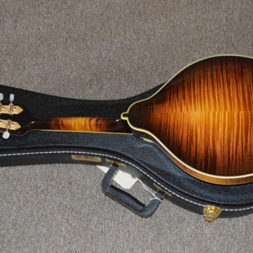 Ellis A Deluxe Mandolin Mandolin Store