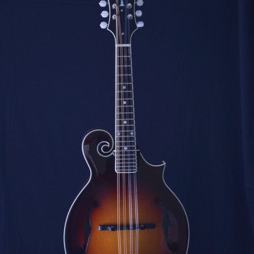 Gibson F5G Custom Wide Nut Mandolin Mandolin Store