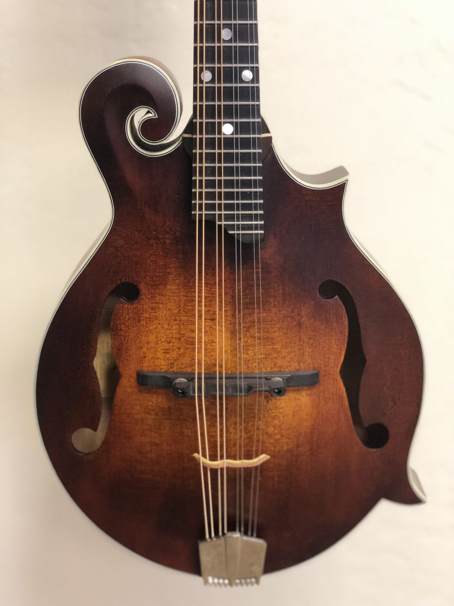 Eastman MD315 F Mandolin - BEST BUY | Mandolin Store