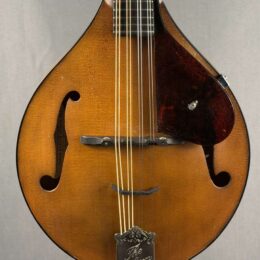 2004 Gibson A-9 Mandolin - Sounds Great!