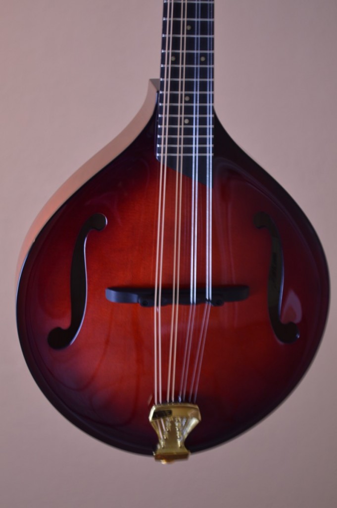 Breedlove Legacy Series OF Mandolin Mandolin Store