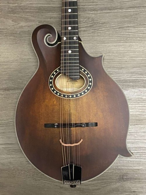 Eastman MD314 Mandolin Mandolin Store