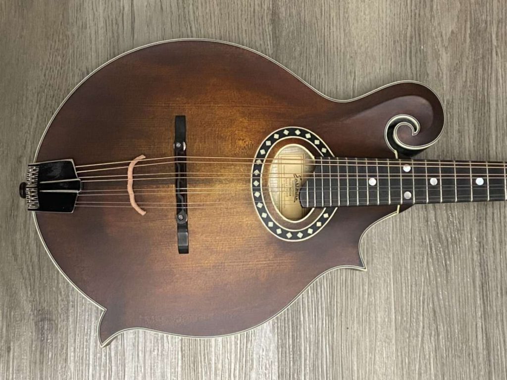 Eastman MD314 Mandolin Mandolin Store