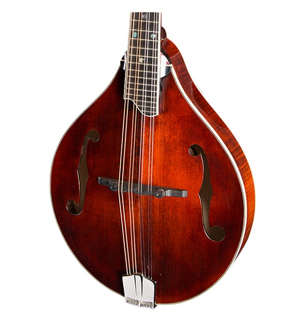 Eastman MD605 Mandolin Acoustic Electric Mandolin Store