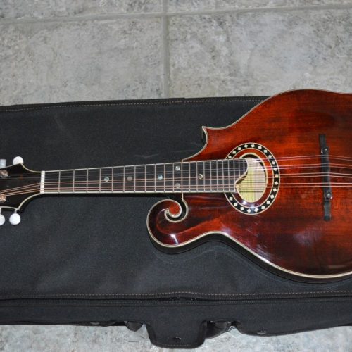 Eastman MD614 Mandolin SALE Mandolin Store