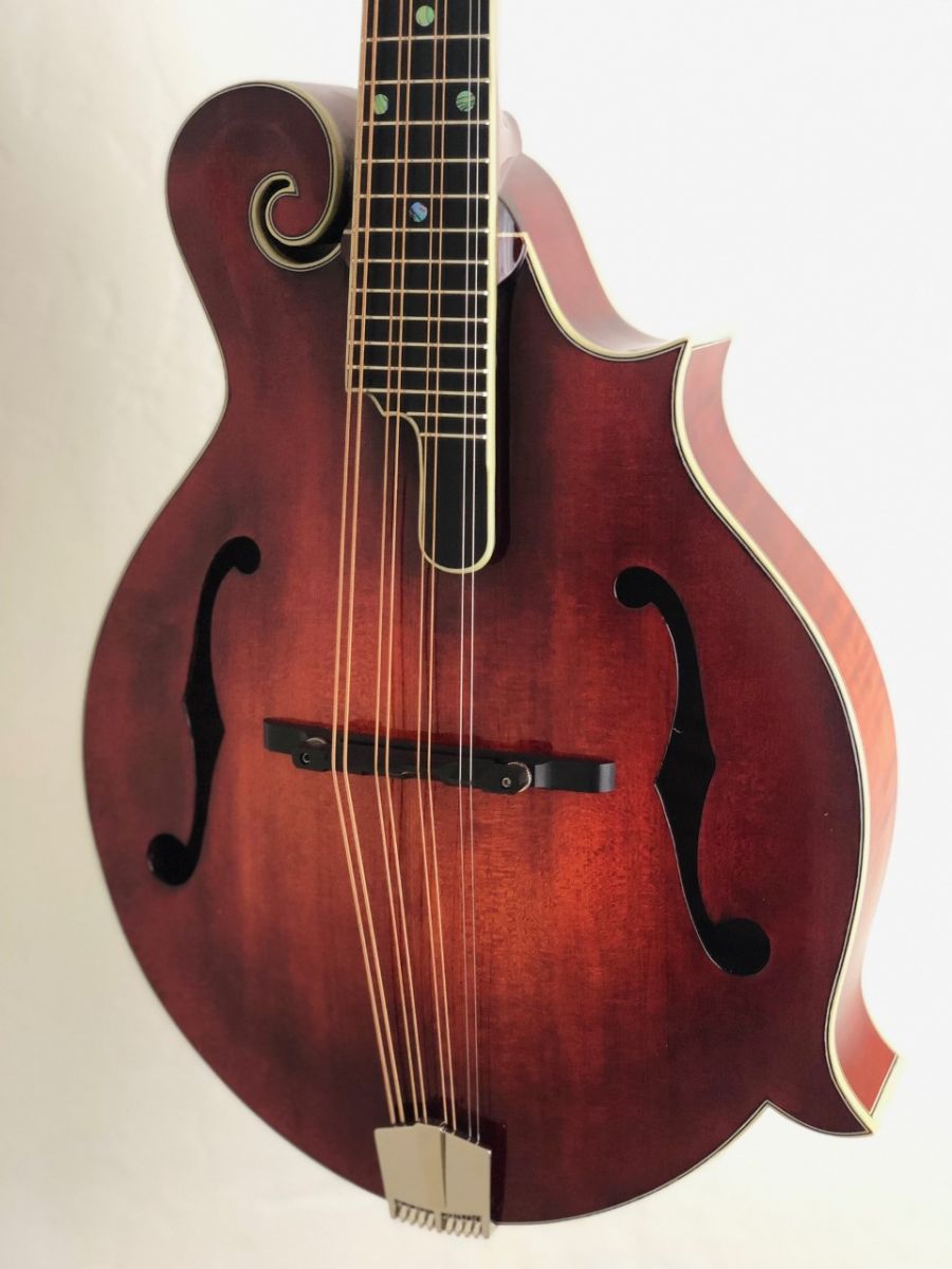 Eastman mandola