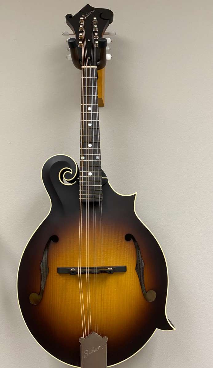 Gibson F9 Mandolin | Mandolin Store