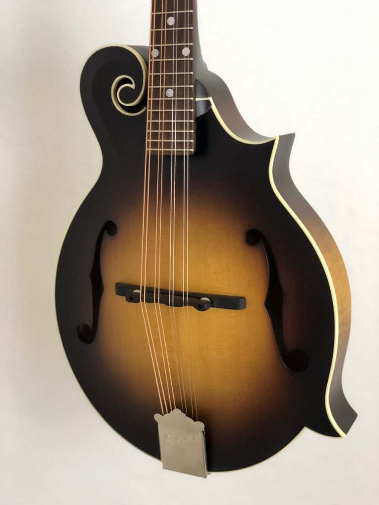 Gibson F9 Mandolin Mandolin Store