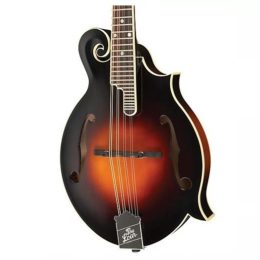 F-Style Mandolins | Mandolin Store