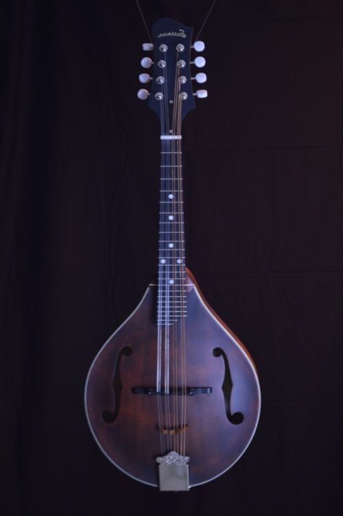 eastman 905 mandolin