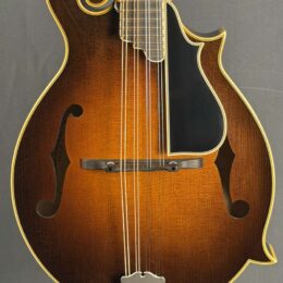 Ellis F-5 Reserve Mandolin