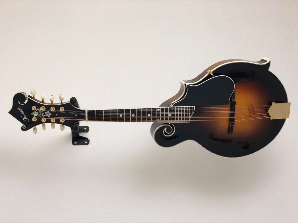 kentucky mandolin km-160