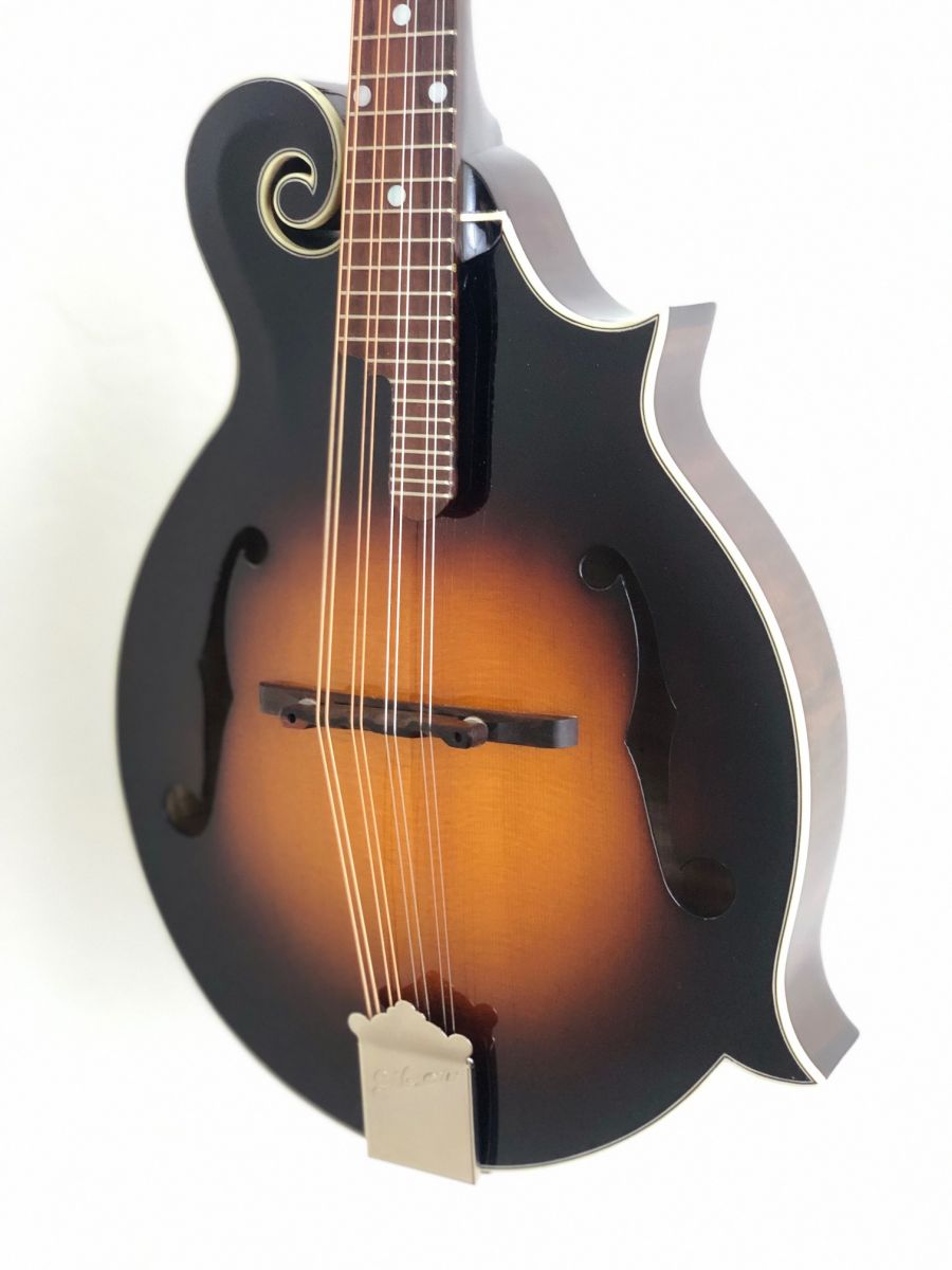 2015 Gibson F5G Mandolin - SOLD | Mandolin Store