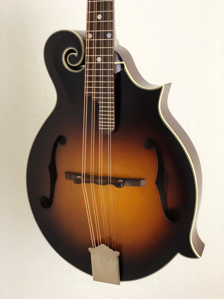 2015 Gibson F5G Mandolin | Mandolin Store