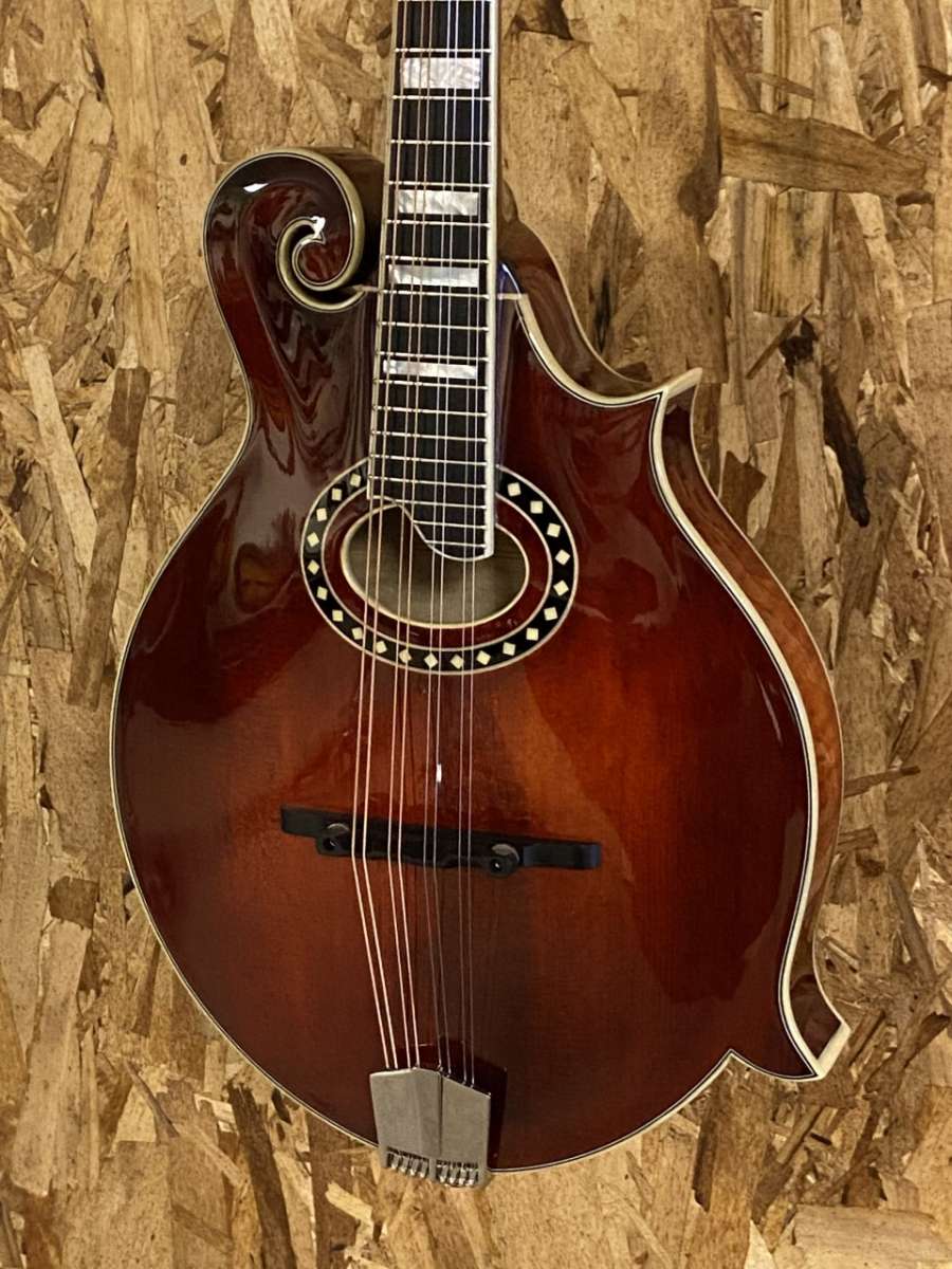 Eastman MD614 Mandolin Mandolin Store