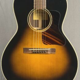 Eastman E20OOSS Acoustic Guitar