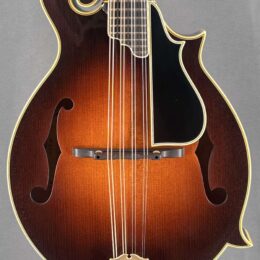 Ellis F5 Reserve Torch & Wire Inlay - #622 - Exquisite