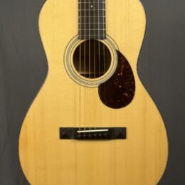 2023 Eastman E10P Parlor Guitar