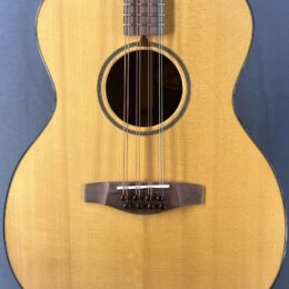 2021 Northfield Flattop Octave Mandolin (Spruce/Walnut)