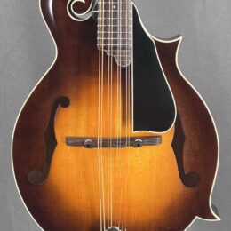 Northfield NF5S Mandolin - Wide Nut