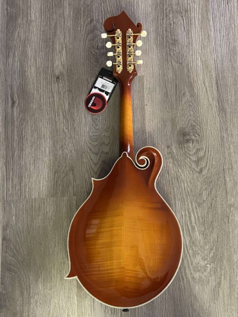 Kentucky KM850 Artist F Style Mandolin Mandolin Store