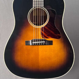 Eastman E10SS Acoustic Guitar
