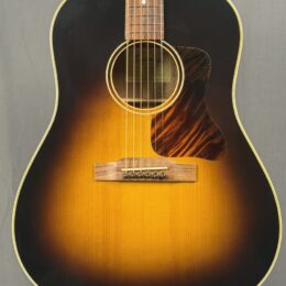 2010 Eastman E10SS Acoustic Guitar