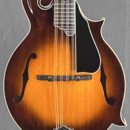 Northfield F5 Master Model Mandolin "Big Mon" - Wide Nut