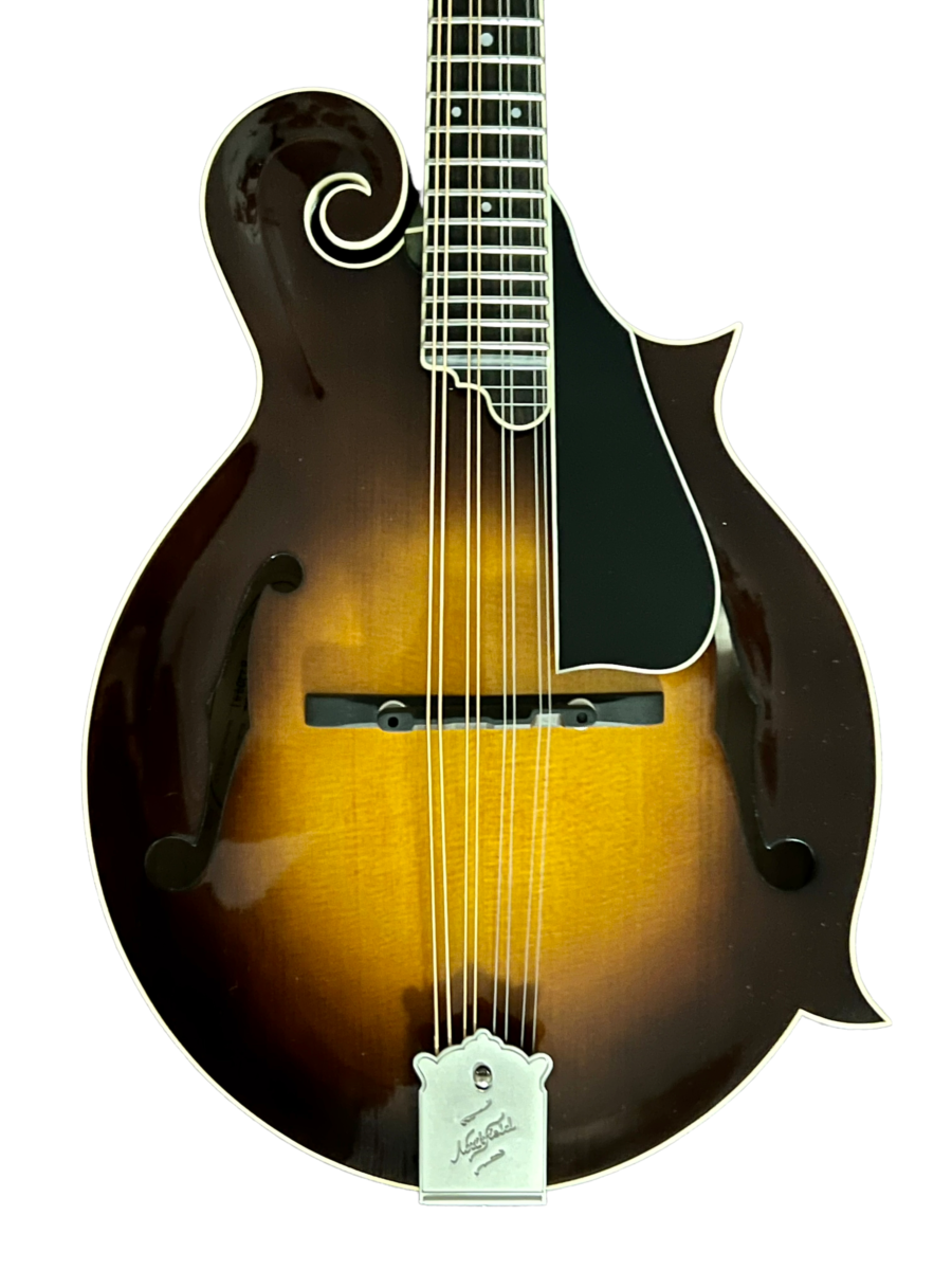 Northfield F5 Master Model Mandolin Mandolin Store