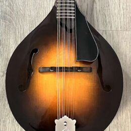 Used Northfield A-5 Special Mandolin