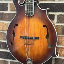 Octave - Lafferty F Style - Coming Soon