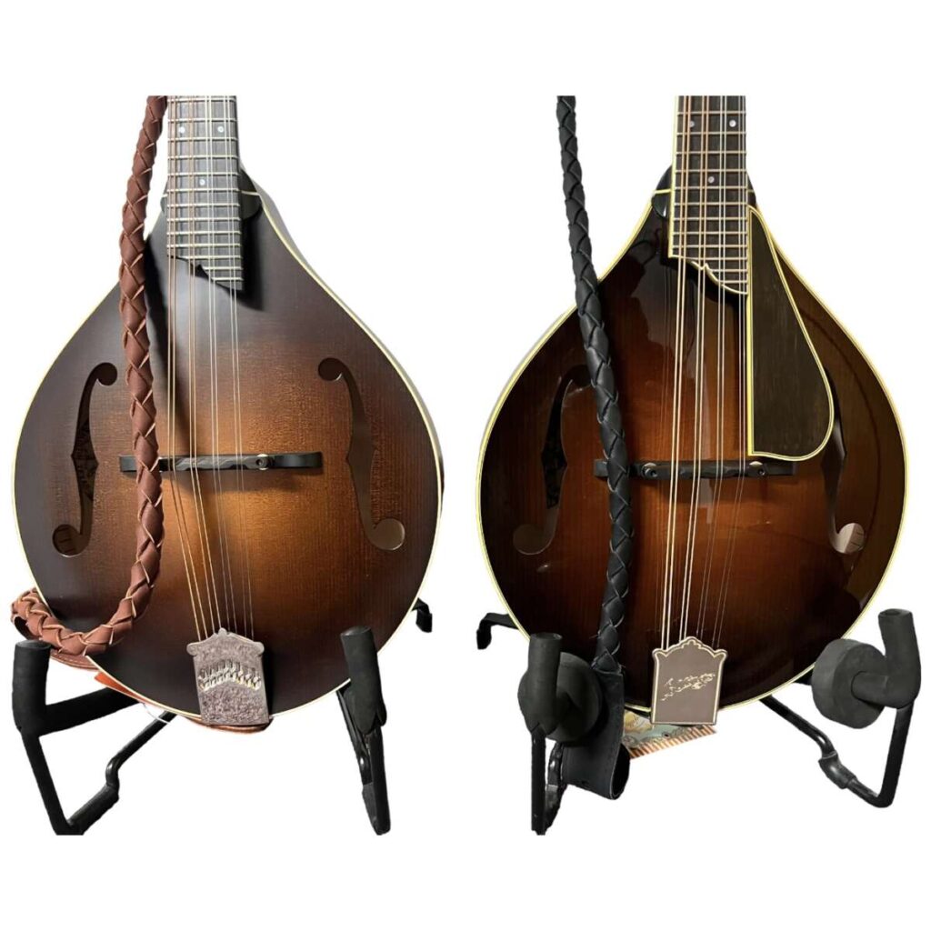 Straps Mandolin Store