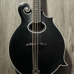 Octave - Lafferty F Style Vintage