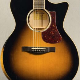 Eastman AC622CE Acoustic Electric