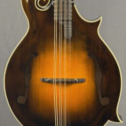 Octave - Lafferty F Style