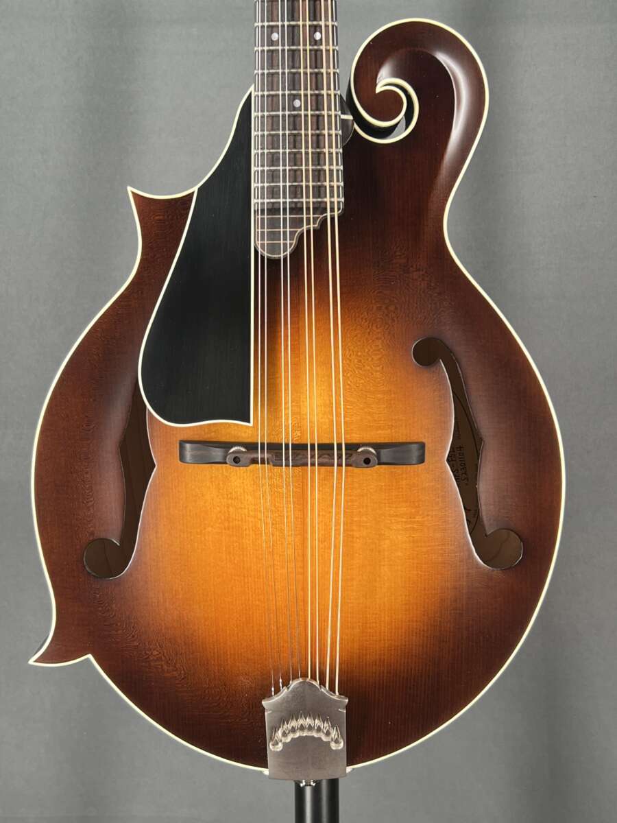 Northfield NF5S Left Hand Mandolin - Mandolin Store