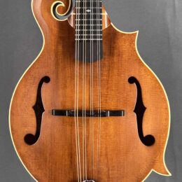 Pre-Owned Weber Bitterroot F Mandolin