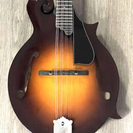 Used Northfield F5 Mandolin "Big Mon"