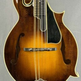 Used Northfield F5 Mandolin "Big Mon"