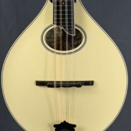 Collings MT2-O Cream Top Mandolin