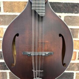 second hand mandolin for sale