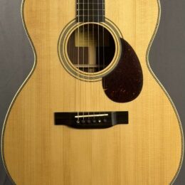 Eastman E20OM Acoustic Guitar